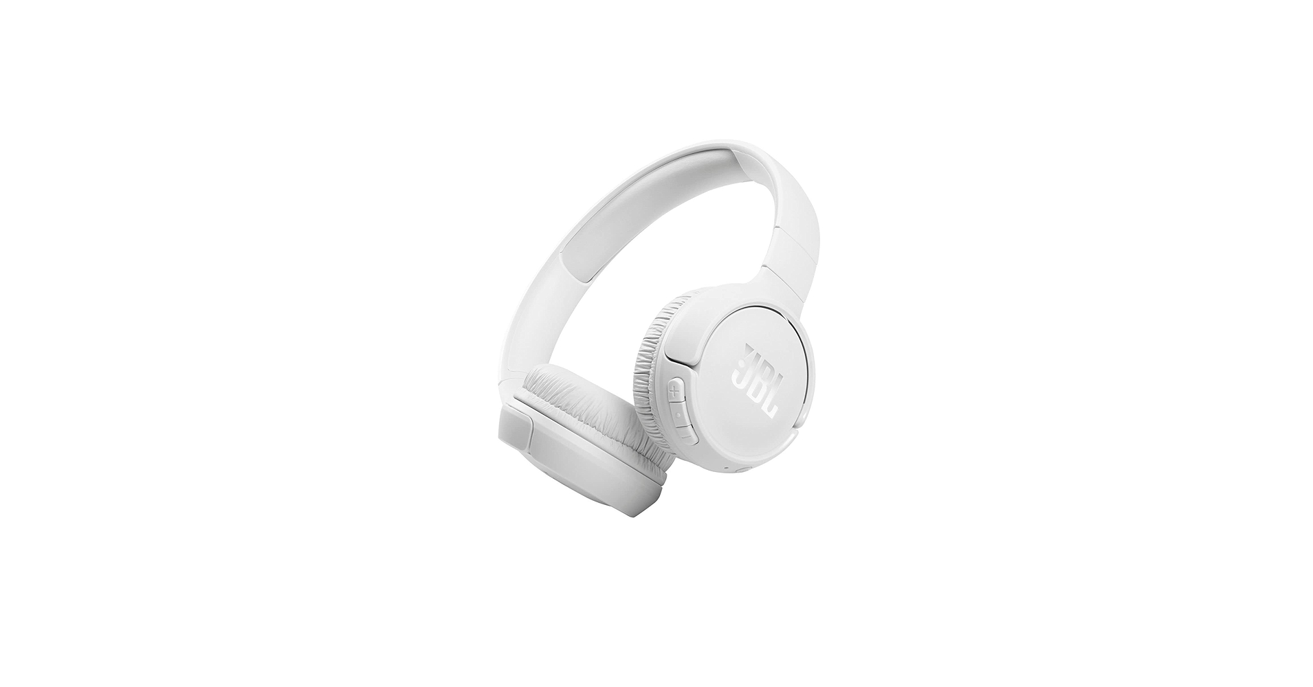 新品 JBL ヘッドホン TUNE 510BT Bluetooth ホワイト Amazon.com: JBL Tune 510BT: Wireless On-Ear Headphones with